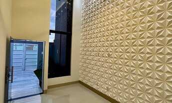 Imagem 3: CASA DE ALTO PADRÃO COM 3 QUARTOS SENDO 2 SUÍTES