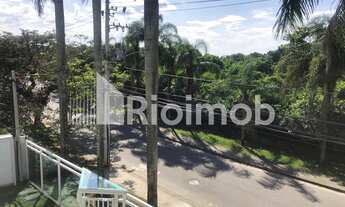 Imagem 4: Recreio dos Bandeirantes