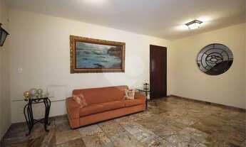 Imagem 4: Apartamento para venda com 107 metros quadrados com 3 quartos em Jardim América - São Paul