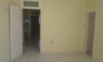 Imagem 3: APARTAMENTO A 550M DO NORTH SHOPPING, COM 2 QUARTOS, SENDO 1 SUÍTE, AREA DE SERVIÇO, SALA