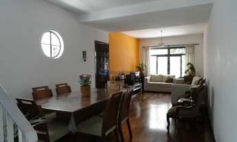 Imagem 4: Sobrado com 3 dormitórios e 2 vagas