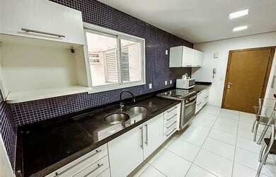 Imagem 6: LOCAÇÃO - BOSQUE DA SAUDE