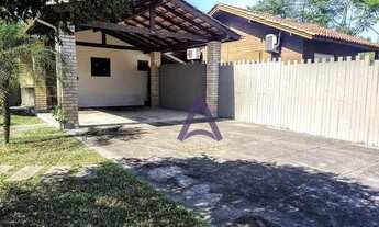 Imagem 7: Casa com 3 dormitórios para alugar, 130 m² por R$ 6.200/mês - Campeche - Florianópolis/SC