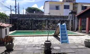 Imagem 6: Aluga-se casa de esquina na avenida