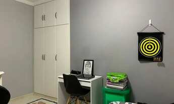 Imagem 6: Casa para venda tem 90 metros quadrados com 2 quartos em Centro - Campinas - SP