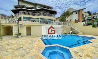 Imagem: Cond. Euroville. Impecável, 4 suítes