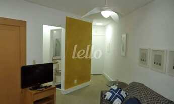 Imagem 3: São Paulo - Apartamento Padrão - Paraíso