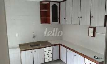Imagem 2: São Bernardo do Campo - Apartamento Padrão - Vila Baeta Neves