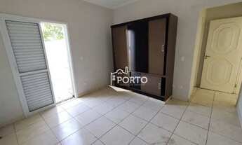 Imagem 3: Kitnet com 1 dormitório para alugar, 30 m² - Centro - Piracicaba/SP