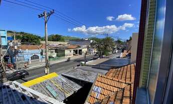 Imagem 7: Apartamento para aluguel com 69 metros quadrados com 2 quartos em Irajá - Rio de Janeiro