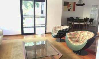 Imagem 2: LINDO APARTAMENTO ,3 DORMITORIOS 3 SUITES , 3 VAGAS , LAZER COM PISCINA , QUADRA , SAUNA,S