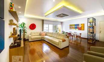 Imagem 5: Apartamento à Venda - Leblon, 3 Quartos, 140 m2