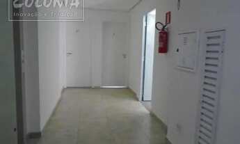 Imagem 3: Santo André - Apartamento Padrão - Paraíso