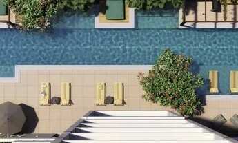 Imagem 5: Apartamento para Venda em São Paulo, Perdizes, 1 dormitório, 1 banheiro