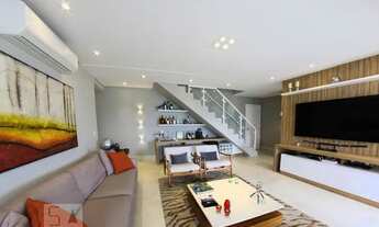 Imagem 3: Apartamento para Aluguel - Campo Belo, 2 Quartos, 162 m2