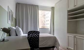 Imagem 5: R. Padre João Manuel, 1211