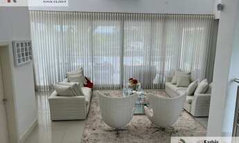 Imagem 4: Casa condominio Village Castelo