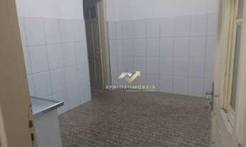 Imagem 2: Casa com 1 dormitório para alugar, 40 m² por R$ 600,00/mês - Jardim Adutora - São Paulo/SP