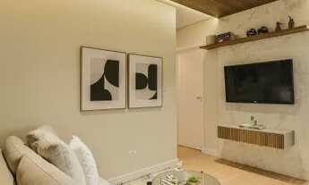 Imagem 3: Apartamento / Padrão - Jardim Oswaldo Cruz - Venda - Residencial