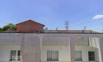 Imagem 6: Casa para Aluguel - Vila Sabrina , 1 Quarto, 60 m2