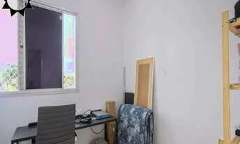 Imagem 4: APTO KM 18 Apartamento com 2 dormitórios