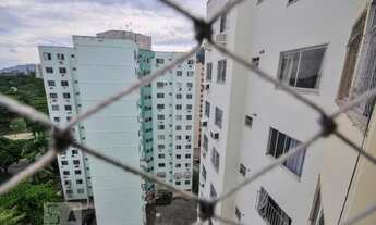 Imagem 7: Apartamento para Aluguel - Jacarepaguá, 2 Quartos, 48 m2