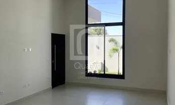 Imagem 4: Casa térrea à venda no bairro Portal Ville Jardins em Boituva