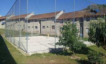 Imagem 6: Apartamento no Umbará com Dois quartos