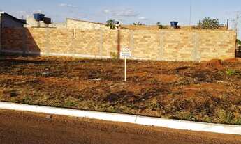 Imagem 5: Lote 239,50 m2 Residencial São Bernardo II - Trindade - GO