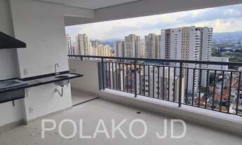 Imagem: Apartamento no Belém 115m - 200m do Metrô