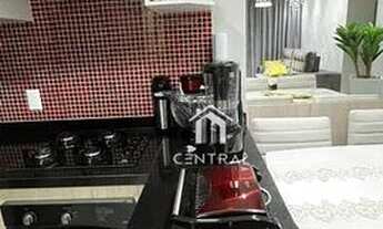 Imagem 7: Apartamento condominio forever com 2 dormitórios à venda, 64 m² por R$ 480.000 - Vila Barr