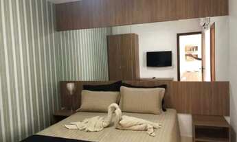 Imagem 5: VENDO APARTAMENTO CALDAS NOVAS RESORT ENCOTRO DAS AGUAS 21 DIAS