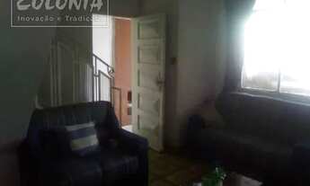 Imagem 2: Santo André - Casa Padrão - Vila Curuçá