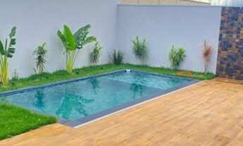 Imagem 7: Casa cond. Vivendas da Mata