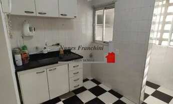 Imagem 3: SÃO PAULO - Apartamento Padrão - LIMÃO