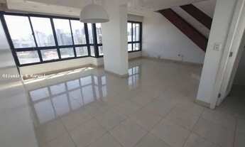 Imagem 2: Cobertura para Venda em Salvador, Itaigara, 4 dormitórios, 1 suíte, 3 banheiros, 3 vagas