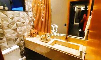 Imagem 5: Casa com 3 dormitórios à venda, 145 m² por R$ 1.280.000,00 - Morada das Flores - Cambé/PR