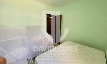 Imagem 6: Apartamento para venda possui 75 metros quadrados com 2 quartos em São Mateus - Juiz de Fo