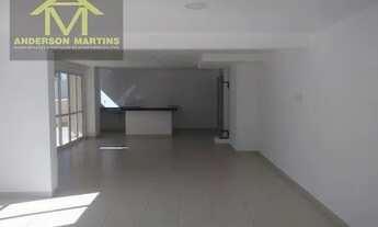 Imagem 3: Cobertura duplex com 117,98m² de área privativa Cód: 16010 D