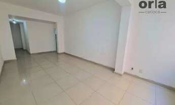 Imagem 6: Apartamento com 3 dormitórios à venda, 115 m² por R$ 1.100.000,00 - Copacabana - Rio de Ja