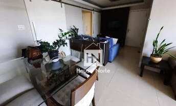 Imagem 2: Apartamento com 3 dormitórios à venda, 120 m² por R$ 710.000,00 - Parque Mandaqui - São Pa