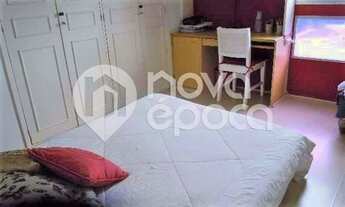 Imagem 5: Gávea Apartamento com 4 dormitórios