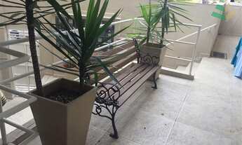 Imagem 5: São Paulo - Studio - Jabaquara