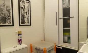 Imagem 3: Apartamento para Aluguel - Pinheiros, 2 Quartos, 49 m2