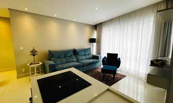 Imagem: Apartamento mobiliado locação !