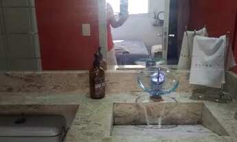 Imagem 6: Apartamento para aluguel possui 65 metros quadrados com 3 quartos em Interlagos - São Paul