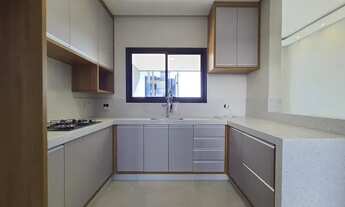 Imagem 2: CASA À VENDA NO CONDOMÍNIO JARDIM TOSCANA EM INDAIATUBA