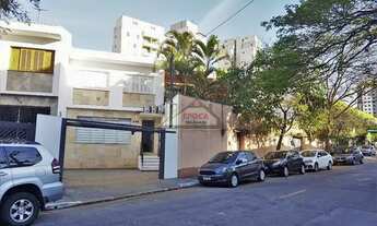 Imagem 2: Sobrado comercial para locação na Chácara Santo Antônio