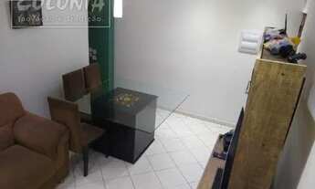 Imagem 3: Santo André - Apartamento Padrão - Vila Valparaíso