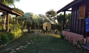Imagem 2: Chácara à venda no Jardim Monte Belo - Campinas/SP